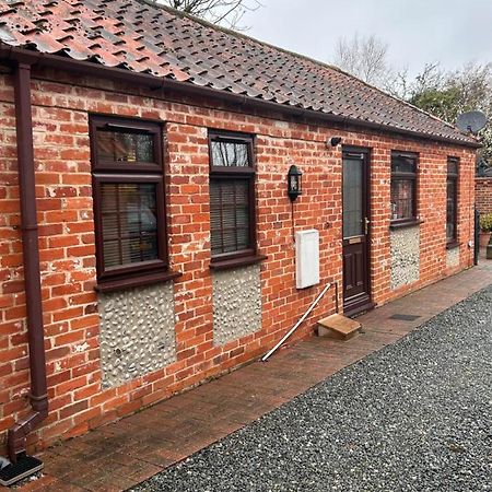 The Old Stables In Mews Villa Кесингленд Екстериор снимка